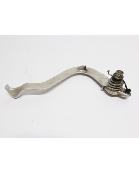 Derbi Senda/Aprilia SX50/Gilera SMT, bromspedal