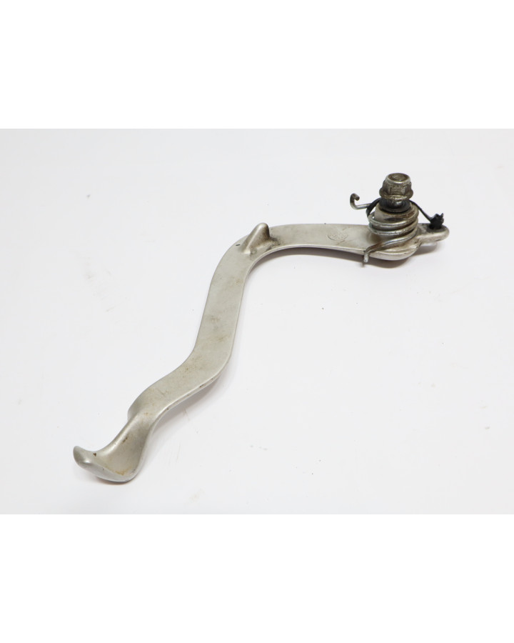 Derbi Senda/Aprilia SX50/Gilera SMT, bromspedal