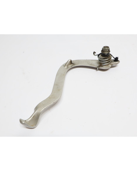 Derbi Senda/Aprilia SX50/Gilera SMT, bromspedal