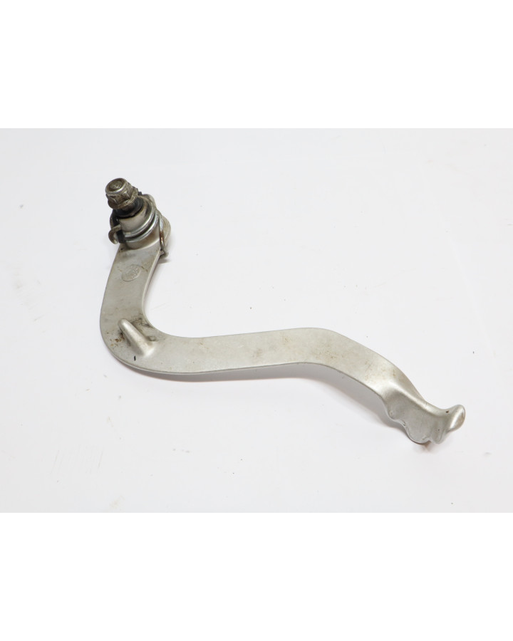 Derbi Senda/Aprilia SX50/Gilera SMT, bromspedal