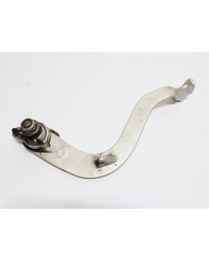 Derbi Senda/Aprilia SX50/Gilera SMT, bromspedal