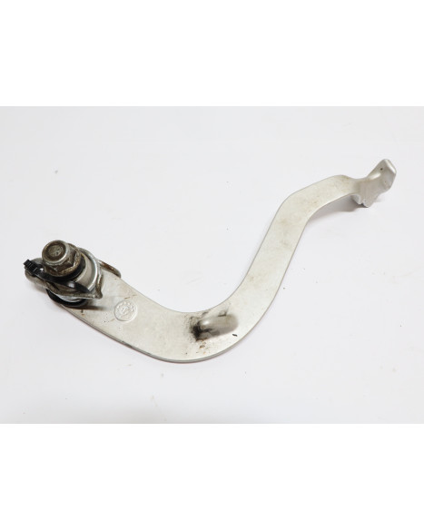 Derbi Senda/Aprilia SX50/Gilera SMT, bromspedal