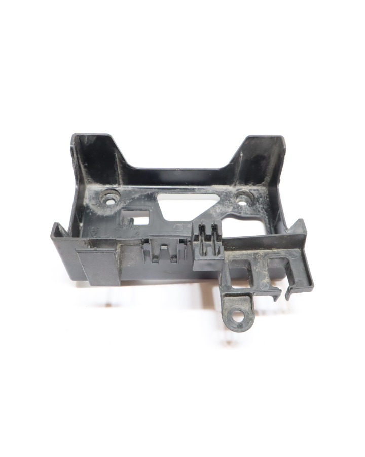 KTM 690 SMC R, batterilåda