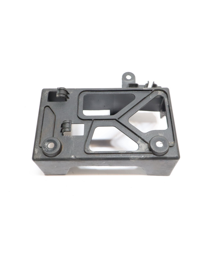 KTM 690 SMC R, batterilåda