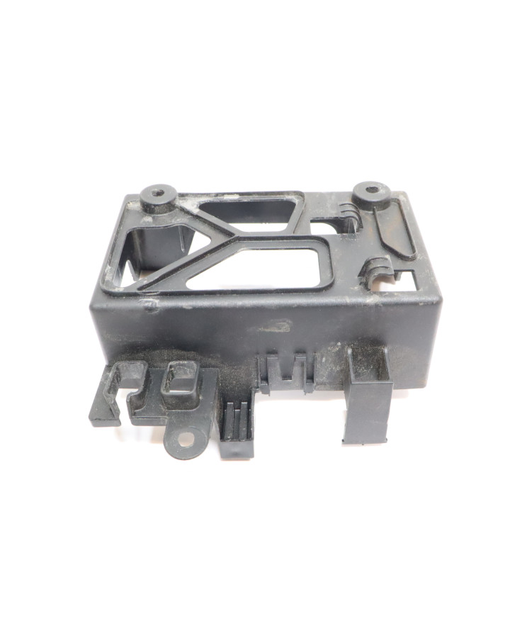 KTM 690 SMC R, batterilåda