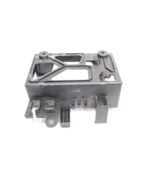 KTM 690 SMC R, batterilåda