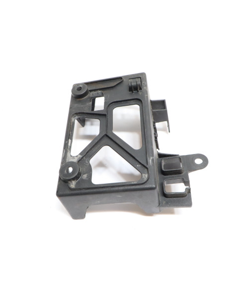 KTM 690 SMC R, batterilåda