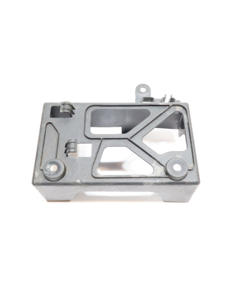 KTM 690 SMC R, batterilåda