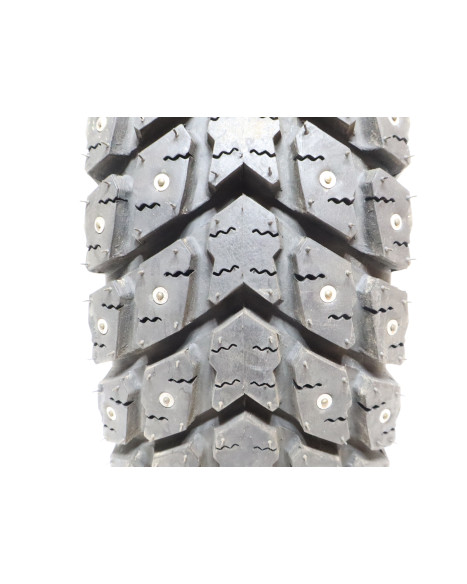 Däck, Schwalbe 120/70-13 dubb