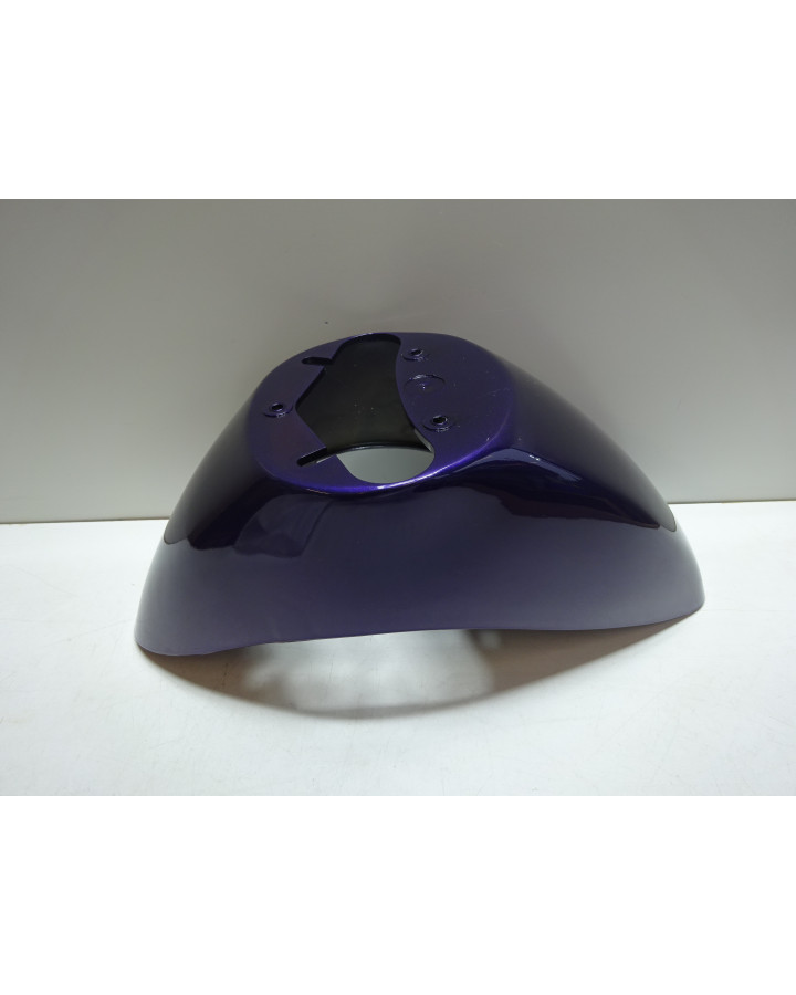 Piaggio Zip, framskärm