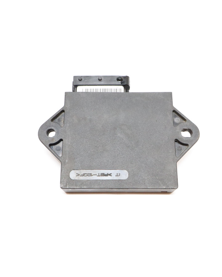 Sherco 50 SM, CDI/ECU