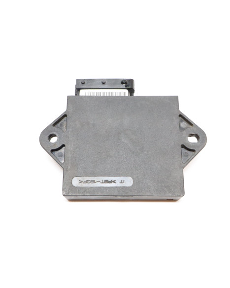 Sherco 50 SM, CDI/ECU