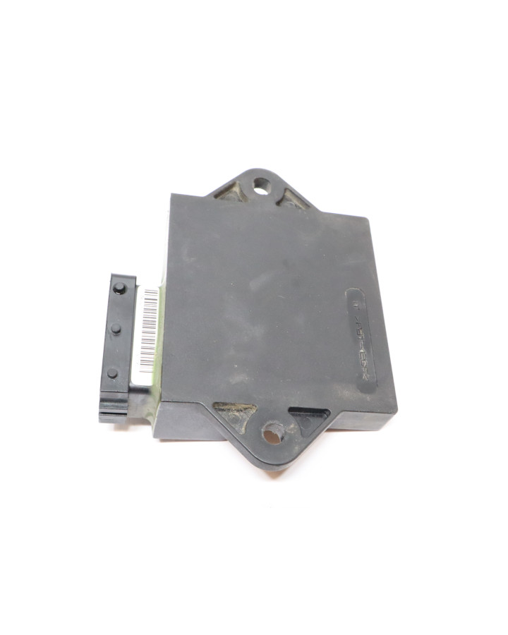 Sherco 50 SM, CDI/ECU