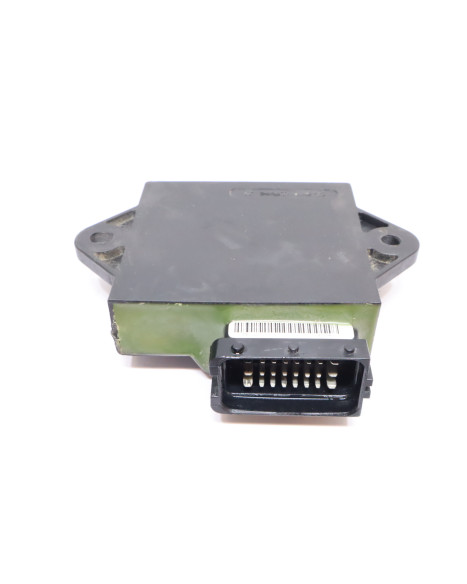 Sherco 50 SM, CDI/ECU