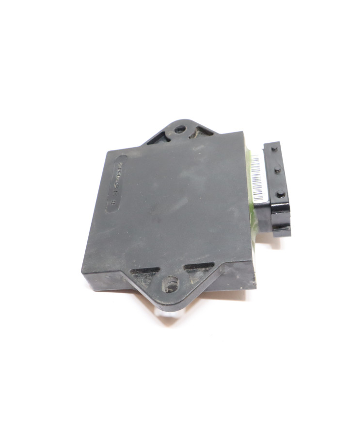 Sherco 50 SM, CDI/ECU