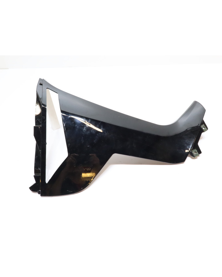 MotoCR Comet SP, nedre sidokåpa fram höger