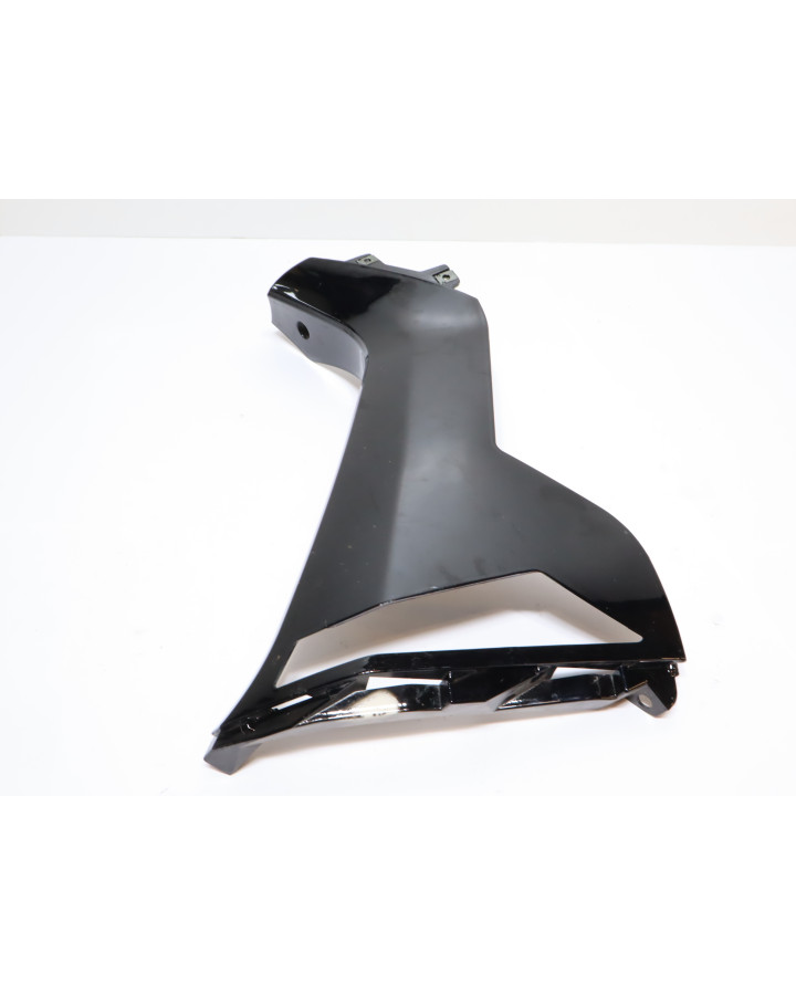 MotoCR Comet SP, nedre sidokåpa fram höger