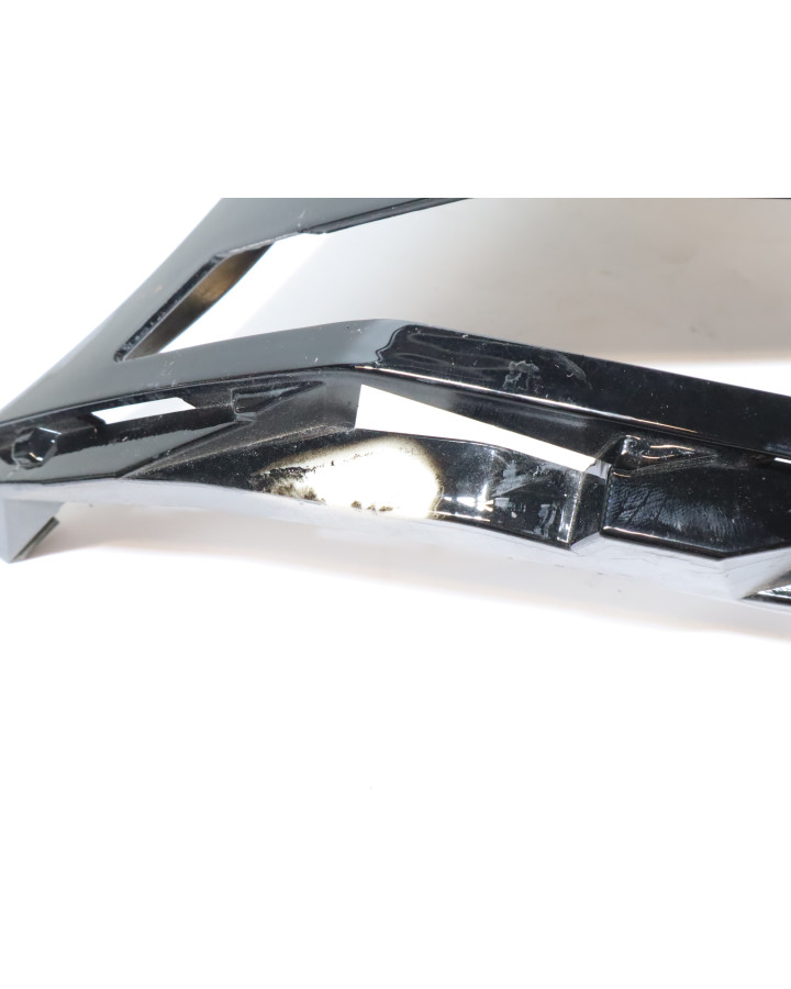 MotoCR Comet SP, nedre sidokåpa fram höger