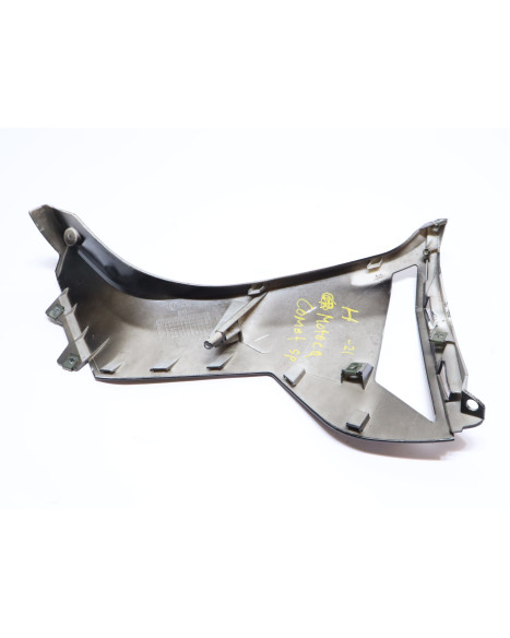 MotoCR Comet SP, nedre sidokåpa fram höger