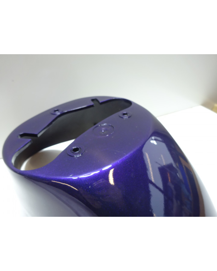 Piaggio Zip, framskärm