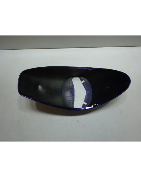 Piaggio Zip, framskärm