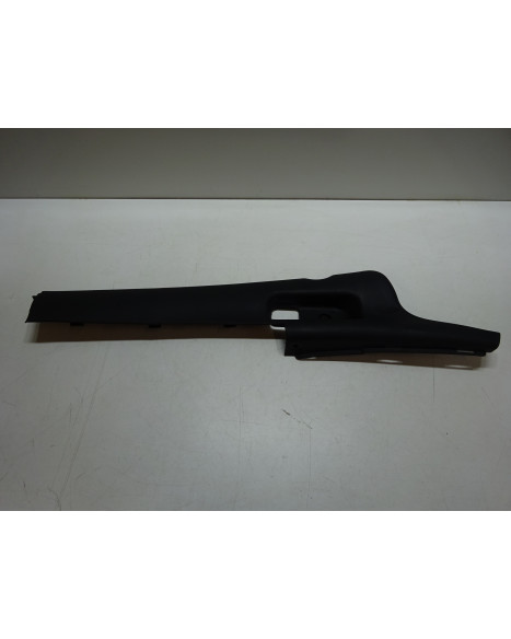 Hyosung Sense, nedre sidokåpa höger