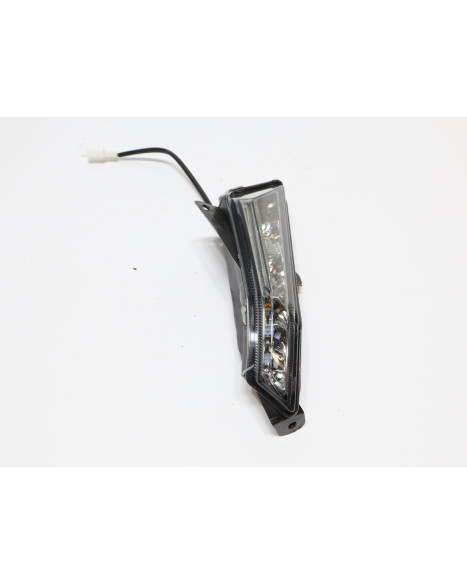MotoCR Comet SP, blinkers höger fram