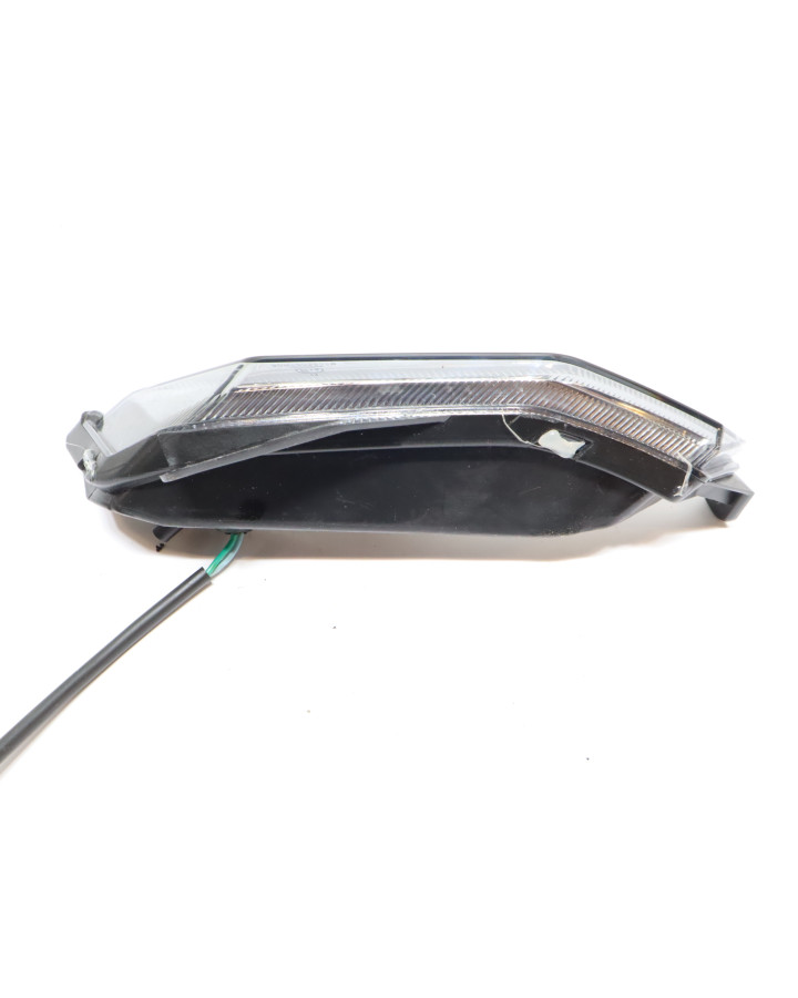 MotoCR Comet SP, blinkers höger fram