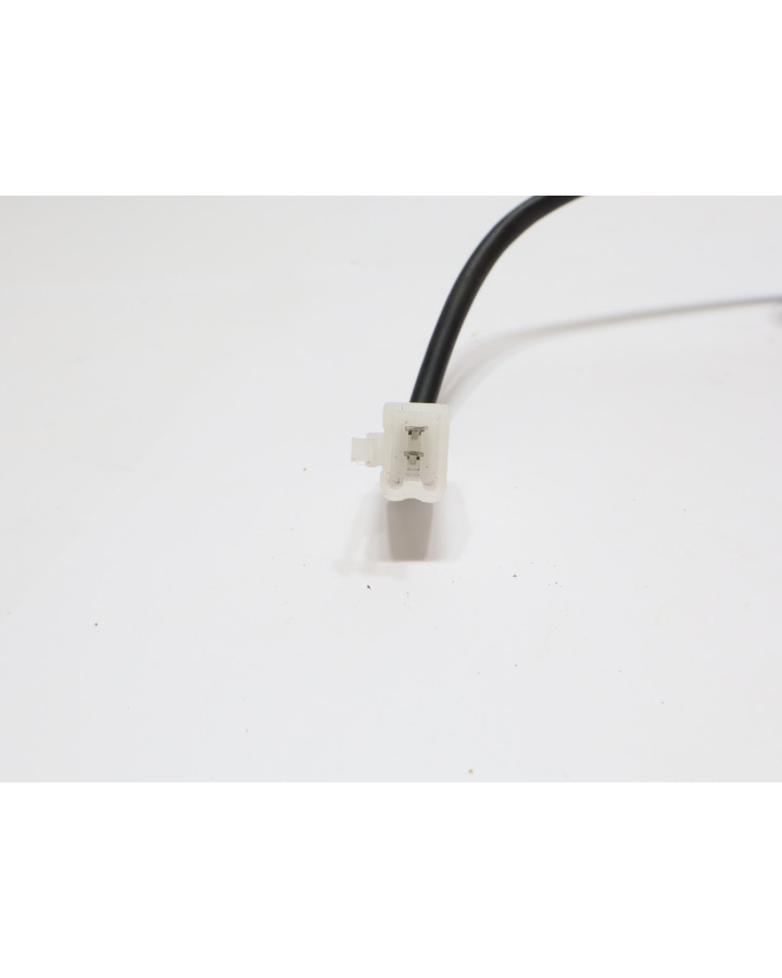 MotoCR Comet SP, blinkers höger fram