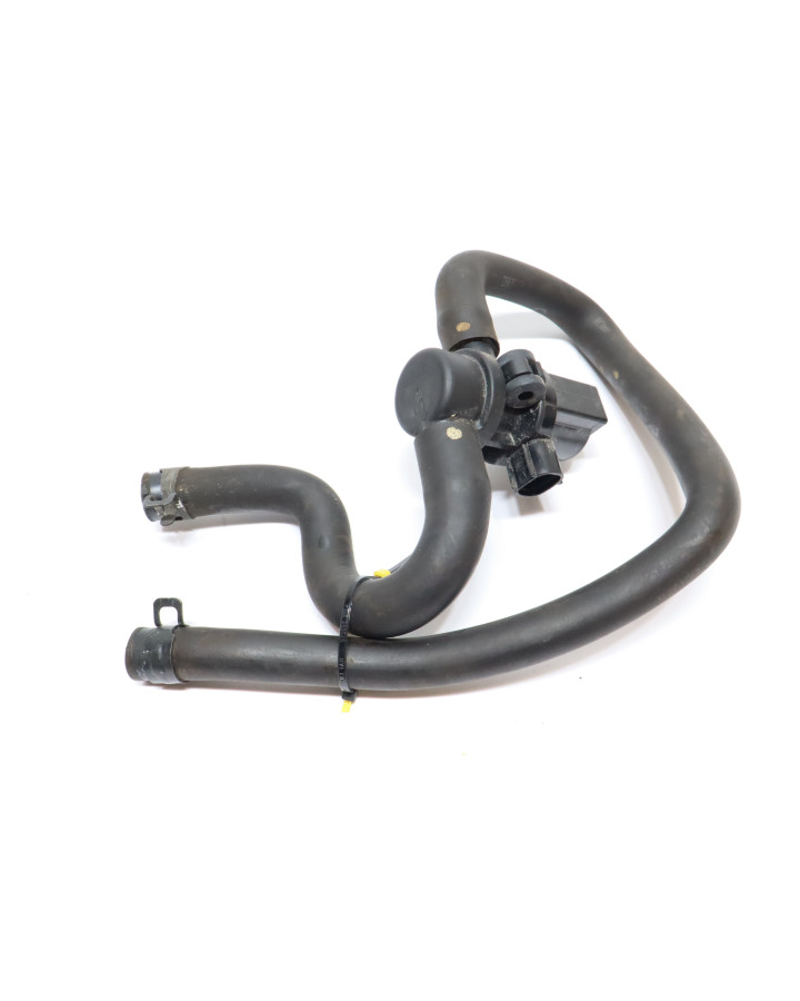 Kawasaki Ninja 125, luftsolenoid