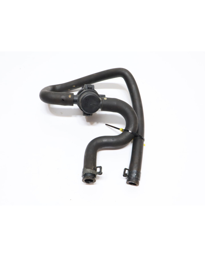 Kawasaki Ninja 125, luftsolenoid