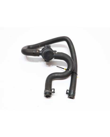 Kawasaki Ninja 125, luftsolenoid