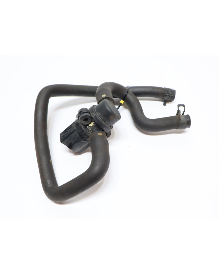 Kawasaki Ninja 125, luftsolenoid