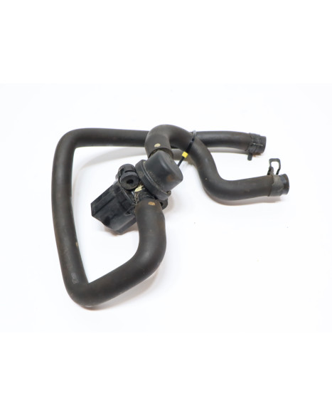 Kawasaki Ninja 125, luftsolenoid