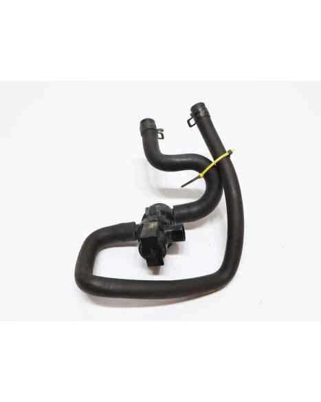 Kawasaki Ninja 125, luftsolenoid