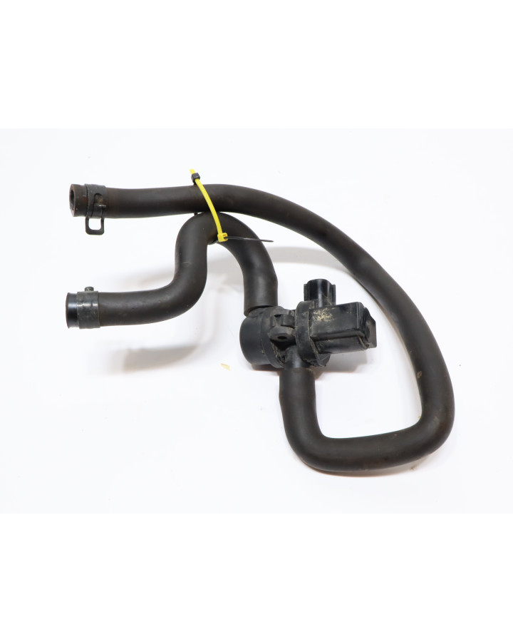 Kawasaki Ninja 125, luftsolenoid