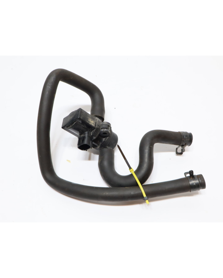 Kawasaki Ninja 125, luftsolenoid