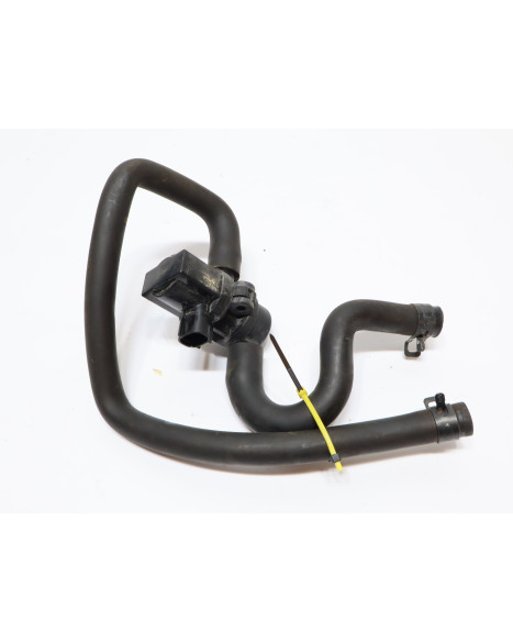 Kawasaki Ninja 125, luftsolenoid