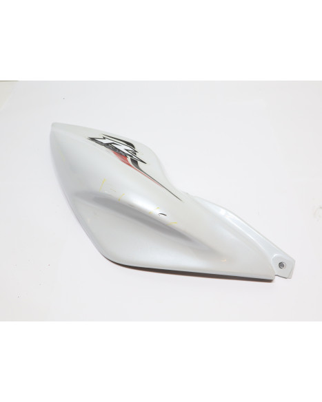 Yamaha Aerox, bakre sidokåpa höger
