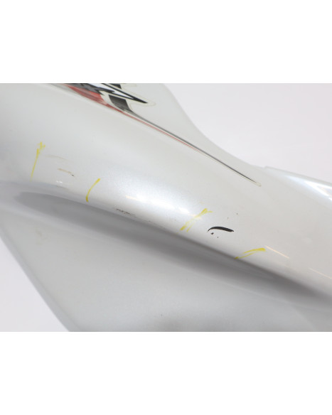 Yamaha Aerox, bakre sidokåpa höger