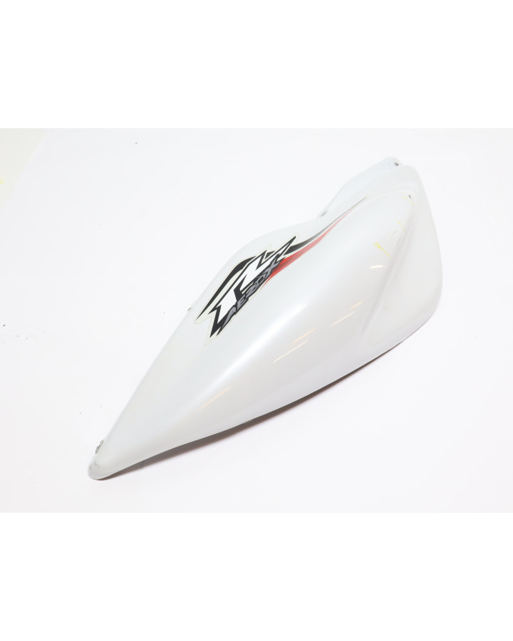 Yamaha Aerox, bakre sidokåpa höger