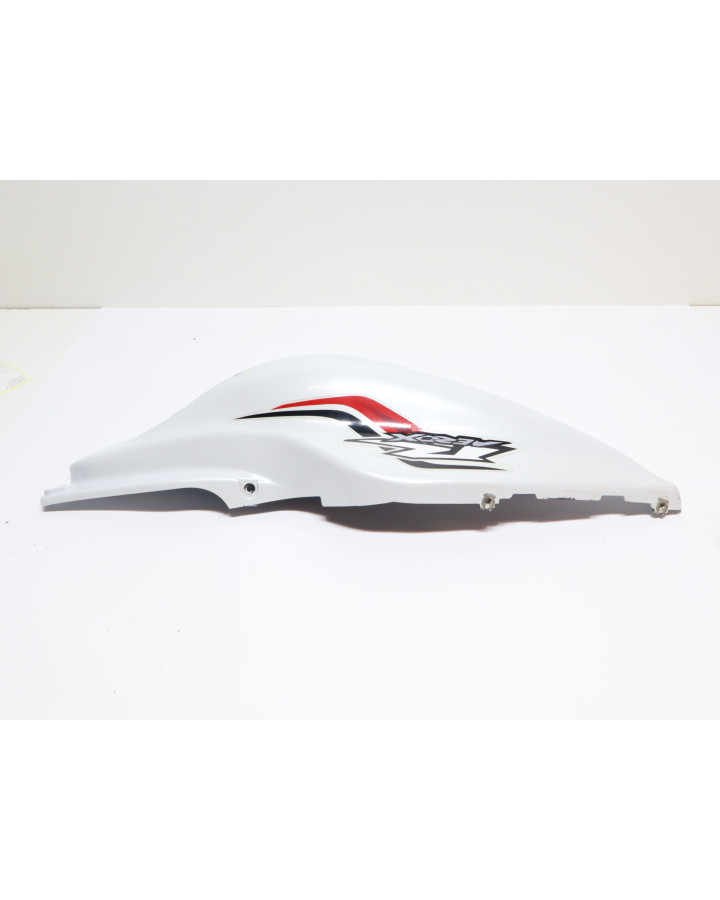 Yamaha Aerox, bakre sidokåpa höger