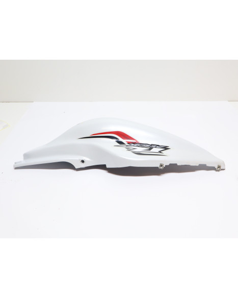 Yamaha Aerox, bakre sidokåpa höger