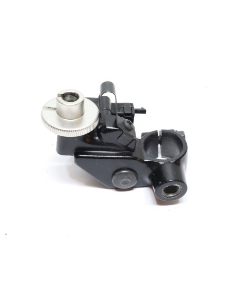 Yamaha MT-07, kopplingsklove