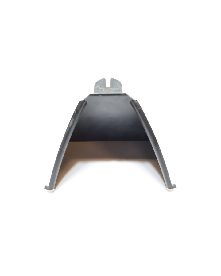 Piaggio NRG, främre luftintag