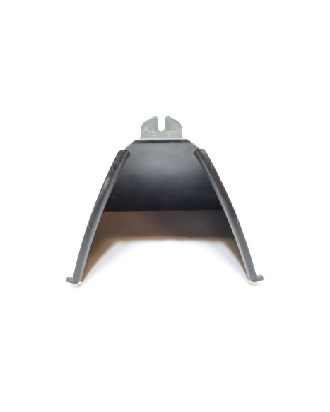 Piaggio NRG, främre luftintag