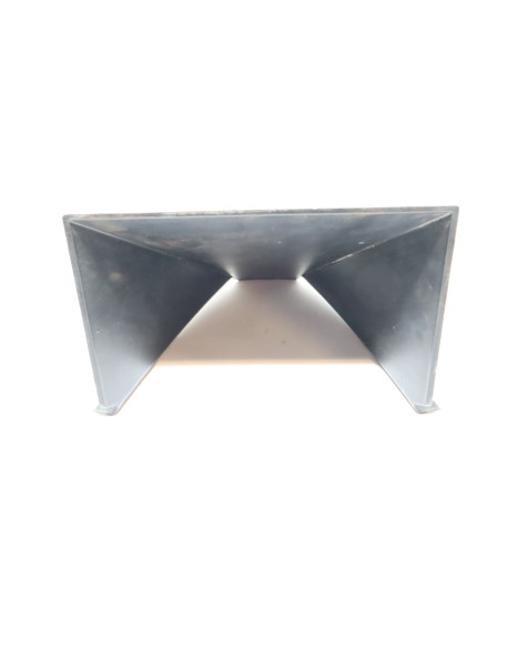 Piaggio NRG, främre luftintag