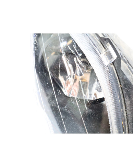 Piaggio NRG, framlykta