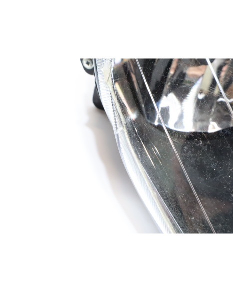 Piaggio NRG, framlykta