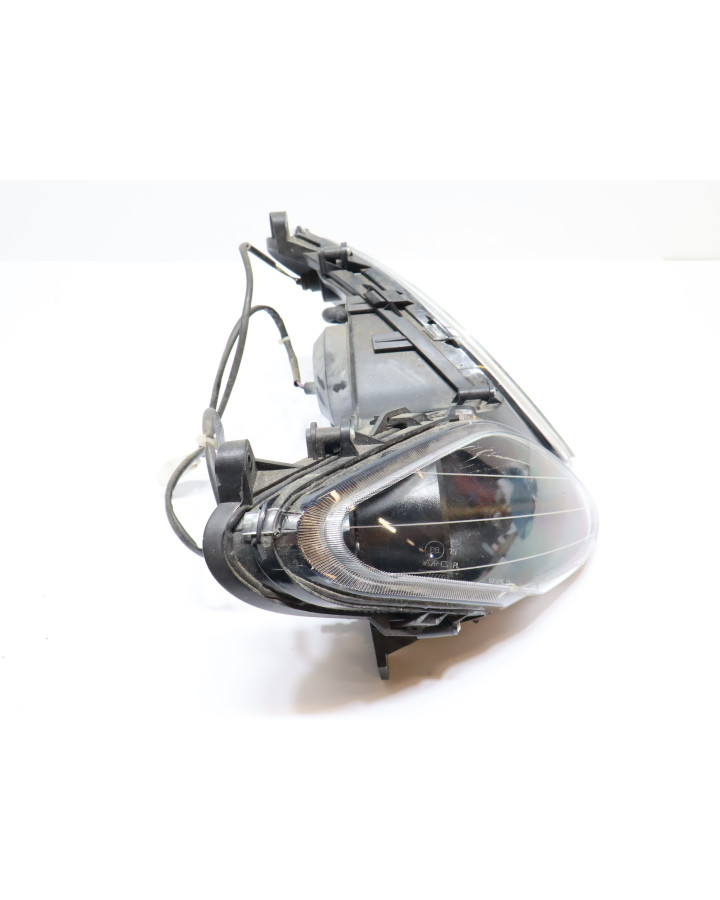 Piaggio NRG, framlykta